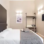 Hotel Palazzo Martinelli Dolfin Venise