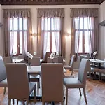 Hotel Palazzo Martinelli Dolfin Venise