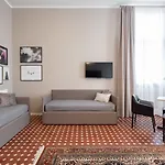 Palazzo Martinelli Dolfin Hotel Venise