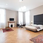 Palazzo Martinelli Dolfin Hotel Venise