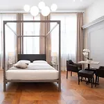 Hotel Palazzo Martinelli Dolfin Venise