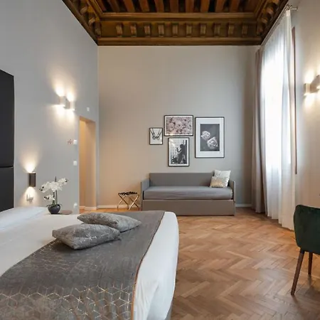 Palazzo Martinelli Dolfin 3* ヴェネツィア
