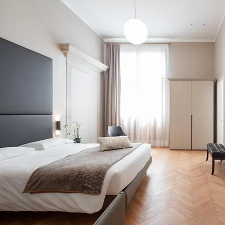 Palazzo Martinelli Dolfin ホテル 3*