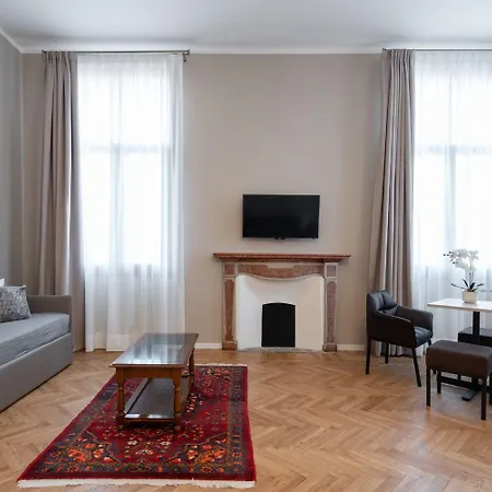 Palazzo Martinelli Dolfin 3*