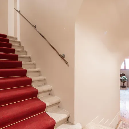 ホテル Palazzo Martinelli Dolfin 3*