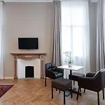 Palazzo Martinelli Dolfin 3* Venedig