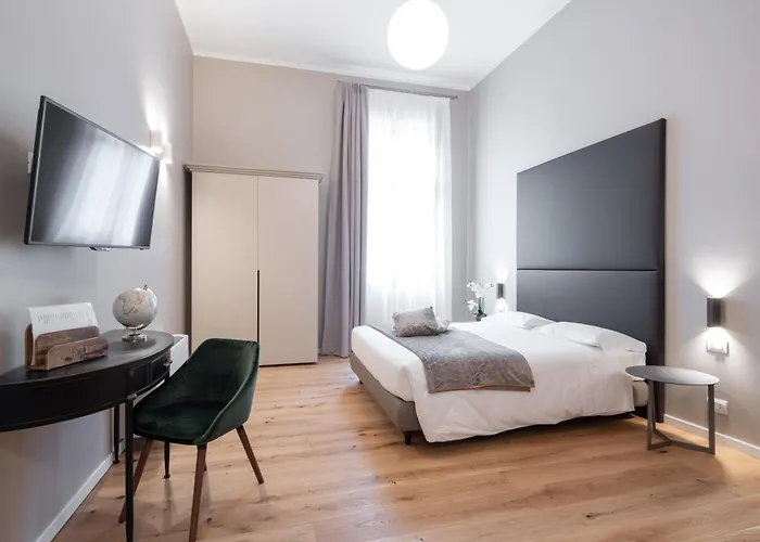 Palazzo Martinelli Dolfin 3* Benátky