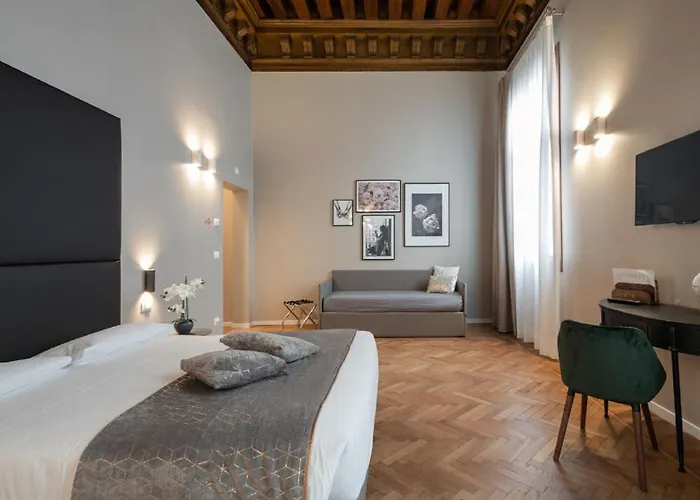 Palazzo Martinelli Dolfin 3* Wenecja