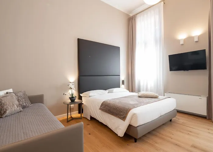 Palazzo Martinelli Dolfin Hotel 3*