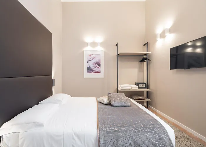 Hotel Palazzo Martinelli Dolfin Wenecja