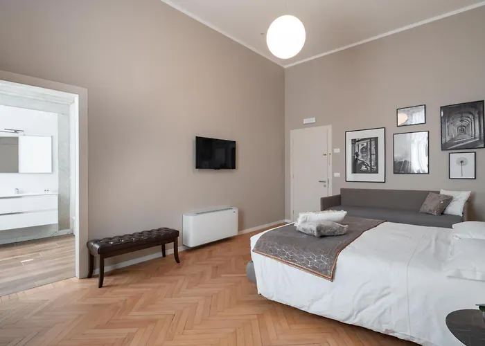 Hotel Palazzo Martinelli Dolfin 3*