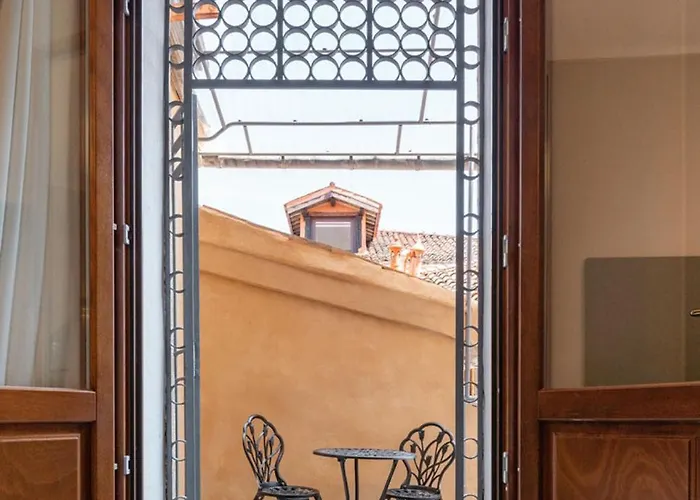 Palazzo Martinelli Dolfin