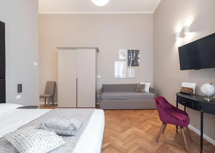 Palazzo Martinelli Dolfin