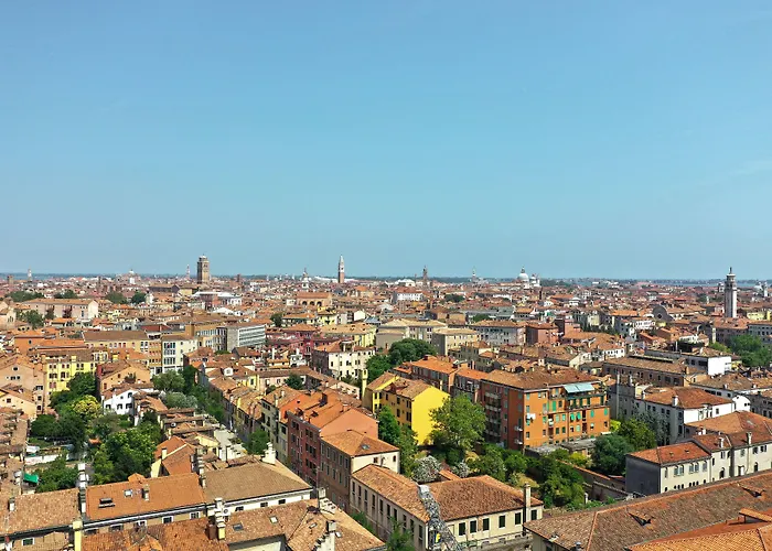 Palazzo Martinelli Dolfin Hotel