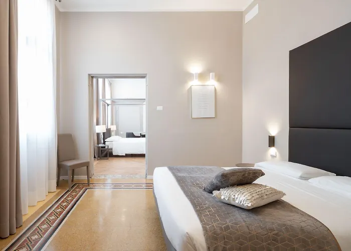 Palazzo Martinelli Dolfin 3* Wenecja