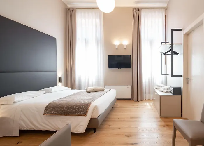 Palazzo Martinelli Dolfin 3* Benátky