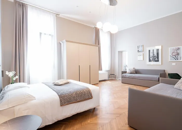 Hotel Palazzo Martinelli Dolfin Benátky