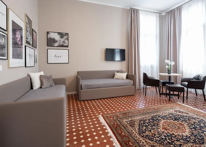 Hotel Palazzo Martinelli Dolfin