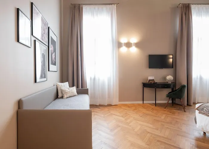 Palazzo Martinelli Dolfin 3*