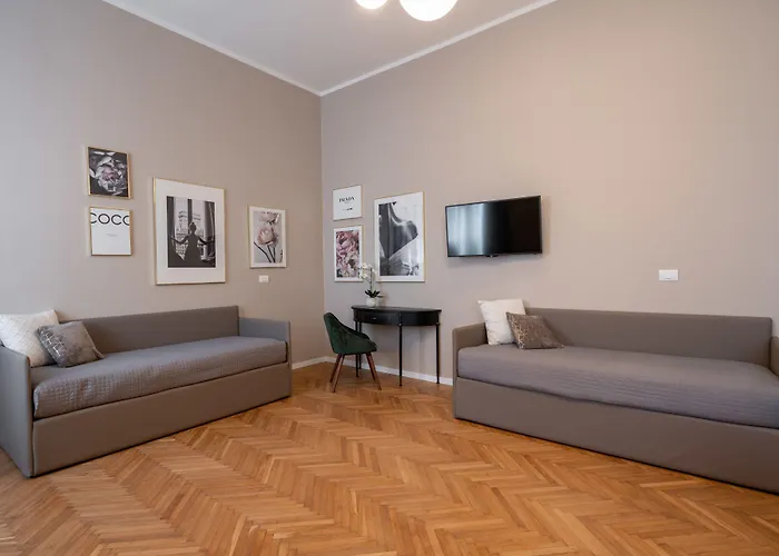 Palazzo Martinelli Dolfin 3* Wenecja