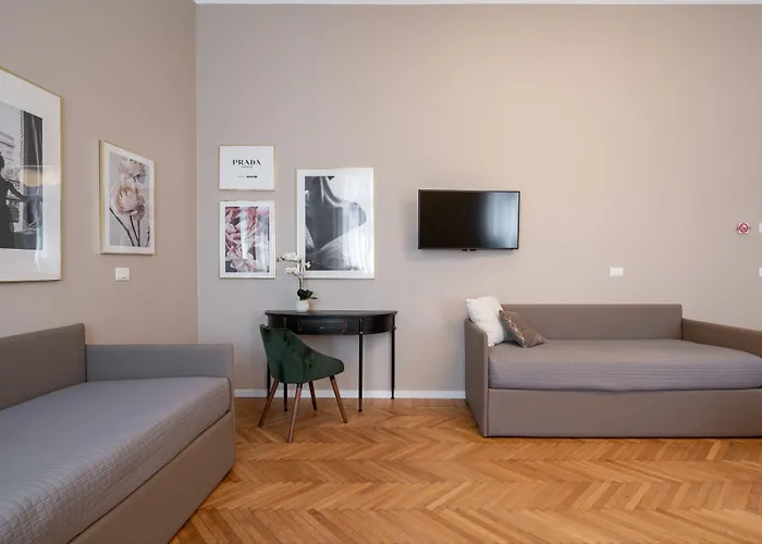 Palazzo Martinelli Dolfin Hotel 3*