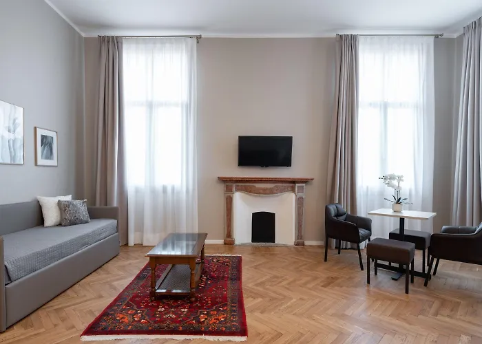 Palazzo Martinelli Dolfin 3*