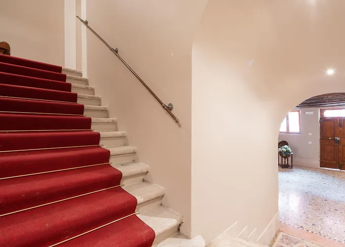 Hotel Palazzo Martinelli Dolfin 3*