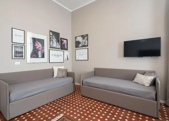 Palazzo Martinelli Dolfin 3*