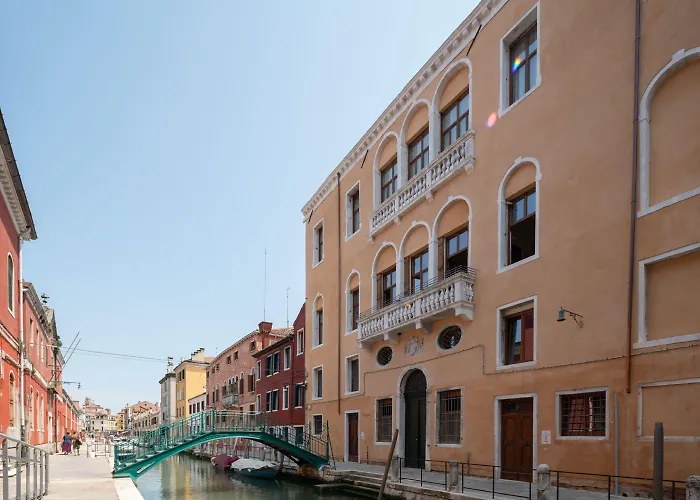 Hotel Palazzo Martinelli Dolfin