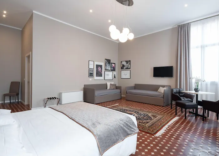 Palazzo Martinelli Dolfin 3*