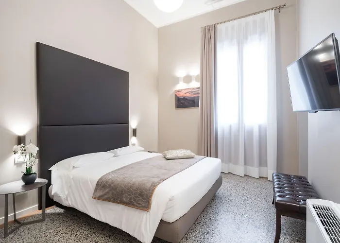 Hotel Palazzo Martinelli Dolfin 3*
