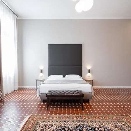 Hotel Palazzo Martinelli Dolfin Venice
