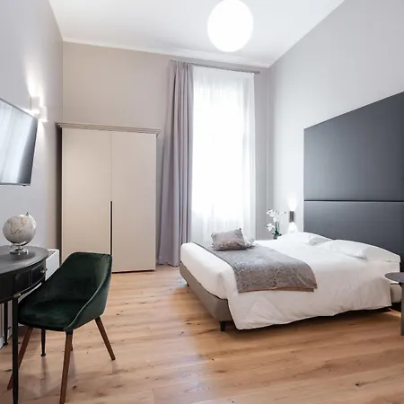 Palazzo Martinelli Dolfin 3* Venice