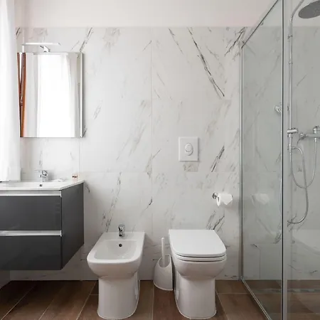 Palazzo Martinelli Dolfin מלון 3*