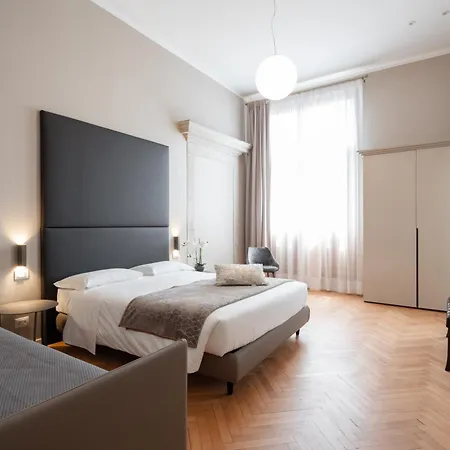 Ξενοδοχείο Palazzo Martinelli Dolfin Βενετία