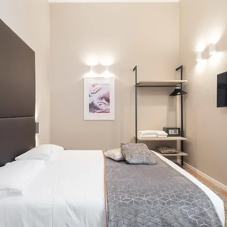Hotel Palazzo Martinelli Dolfin Venice
