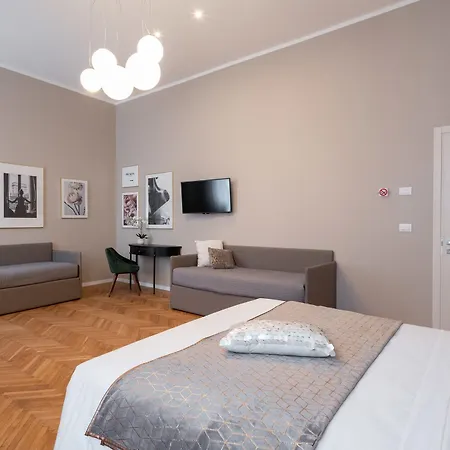 Palazzo Martinelli Dolfin 3* Venice