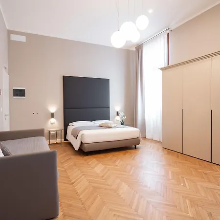 Hotel Palazzo Martinelli Dolfin Venice