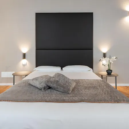 Palazzo Martinelli Dolfin Ξενοδοχείο