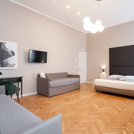 Hotel Palazzo Martinelli Dolfin Venice