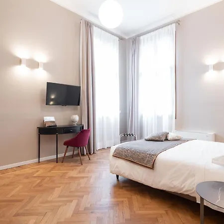 Palazzo Martinelli Dolfin Βενετία