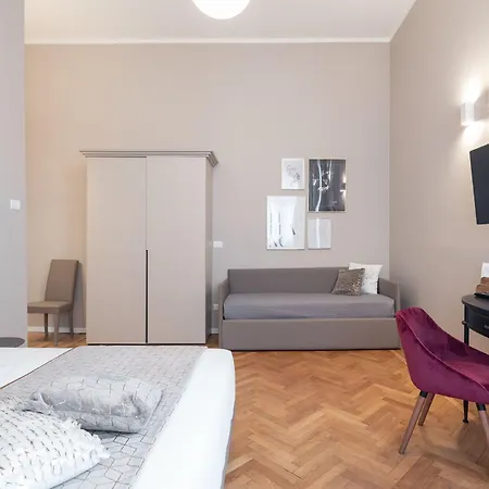 Palazzo Martinelli Dolfin