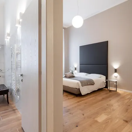 فندق Palazzo Martinelli Dolfin