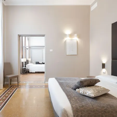 Palazzo Martinelli Dolfin 3* Βενετία