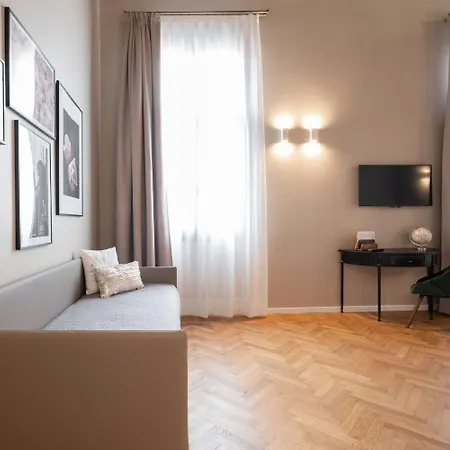 Palazzo Martinelli Dolfin 3*