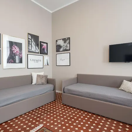 Palazzo Martinelli Dolfin 3*