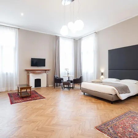 Palazzo Martinelli Dolfin Hotel Veneza