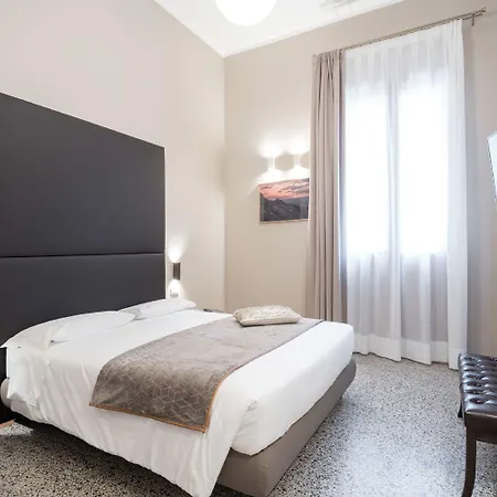 Ξενοδοχείο Palazzo Martinelli Dolfin 3*