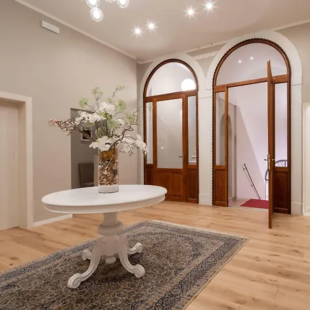 Palazzo Martinelli Dolfin מלון ונציה