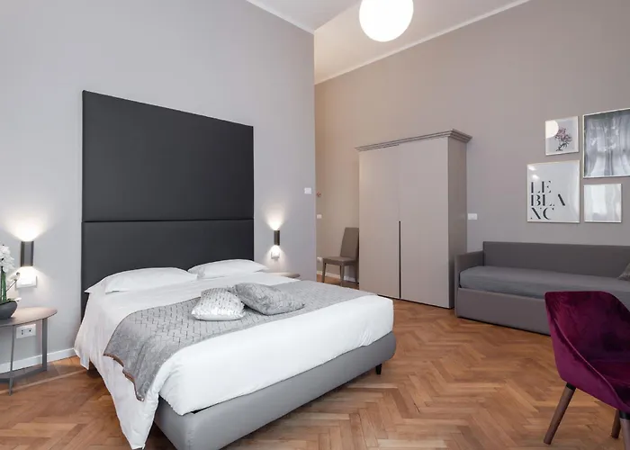 Palazzo Martinelli Dolfin מלון ונציה